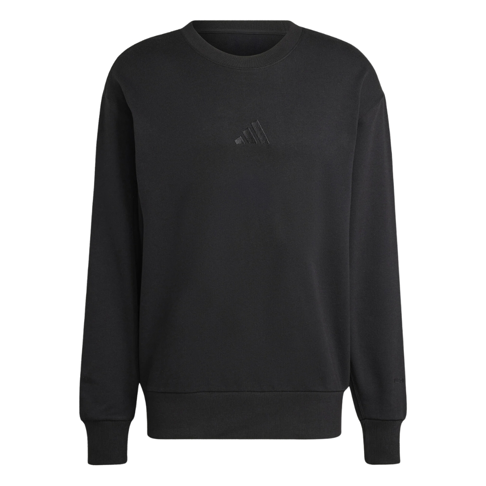 Чоловічий світшот Adidas M A SZN FT CRW IX1261