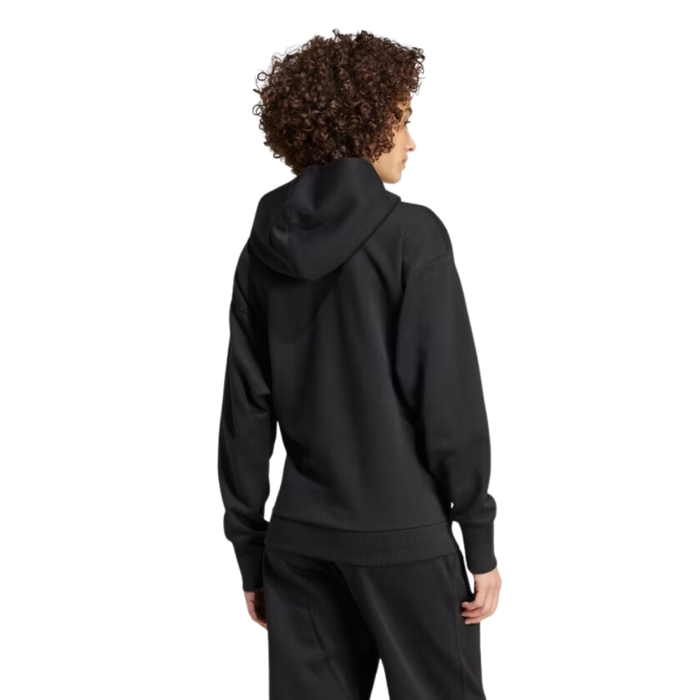 Жіноча спортивна толстовка Adidas W ALL SZN FZ HD IX3809