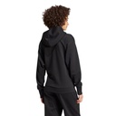 Жіноча спортивна толстовка Adidas W ALL SZN FZ HD IX3809