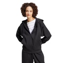 Жіноча спортивна толстовка Adidas W ALL SZN FZ HD IX3809