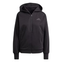 Жіноча спортивна толстовка Adidas W ALL SZN FZ HD IX3809