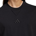 Чоловіча футболка Adidas M A SZN T IY4150