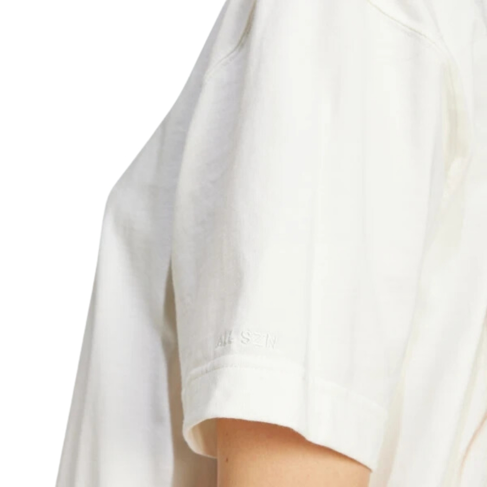 Жіноча футболка Adidas W ALL SZN TEE IY6784