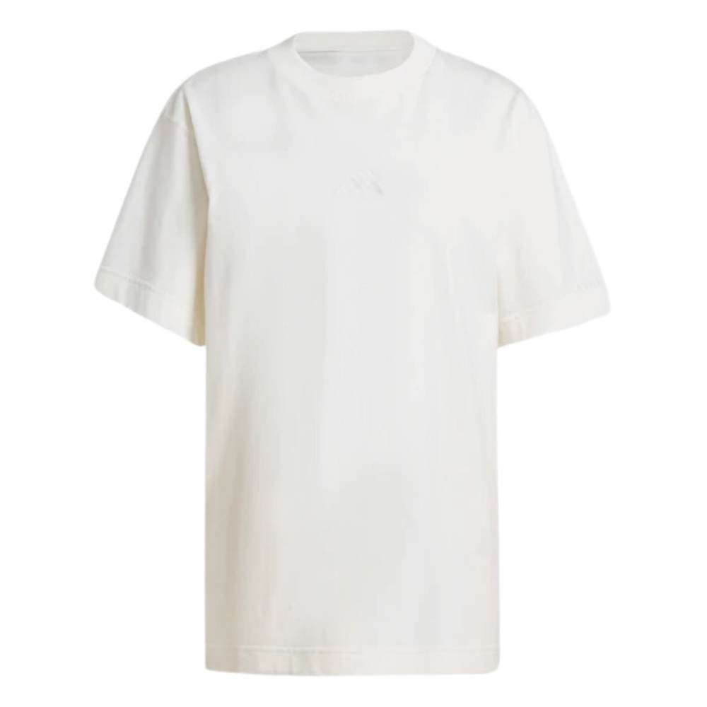Жіноча футболка Adidas W ALL SZN TEE IY6784