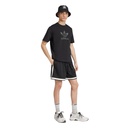 Чоловіча футболка Adidas CAMO LIL TREFOI IZ2511