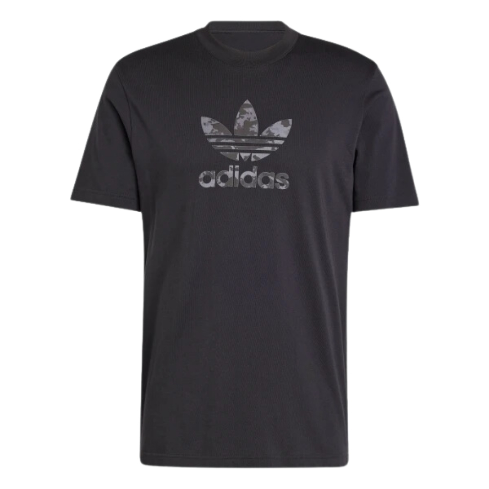 Чоловіча футболка Adidas CAMO LIL TREFOI IZ2511