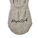 Жіночі шкарпетки Rip Curl INVISIBLE SOCKS PAIR GSOCE1-3233