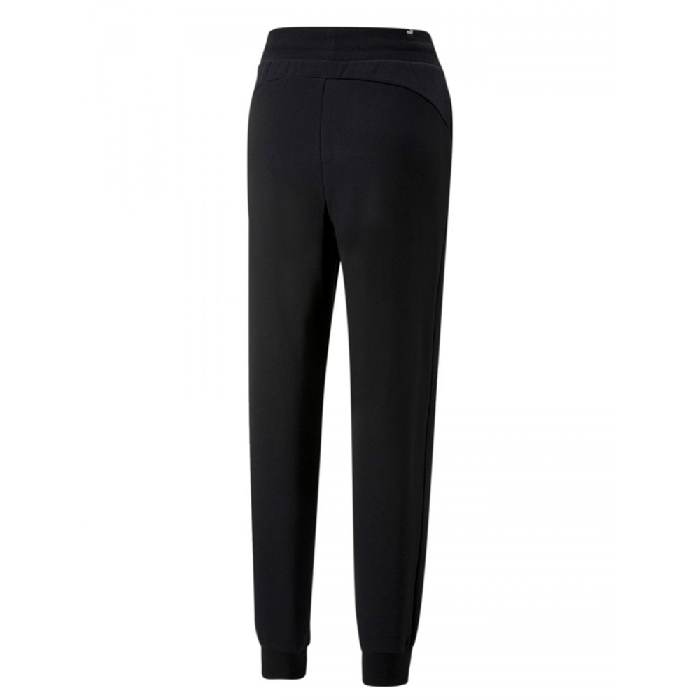 Жіночі спортивні штани Puma ESS+ Embroidery High-Waist Pants FL cl n 67000701