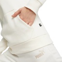 Жіноче худі Puma ESS+ Embroidery Hoodie FL 67000499