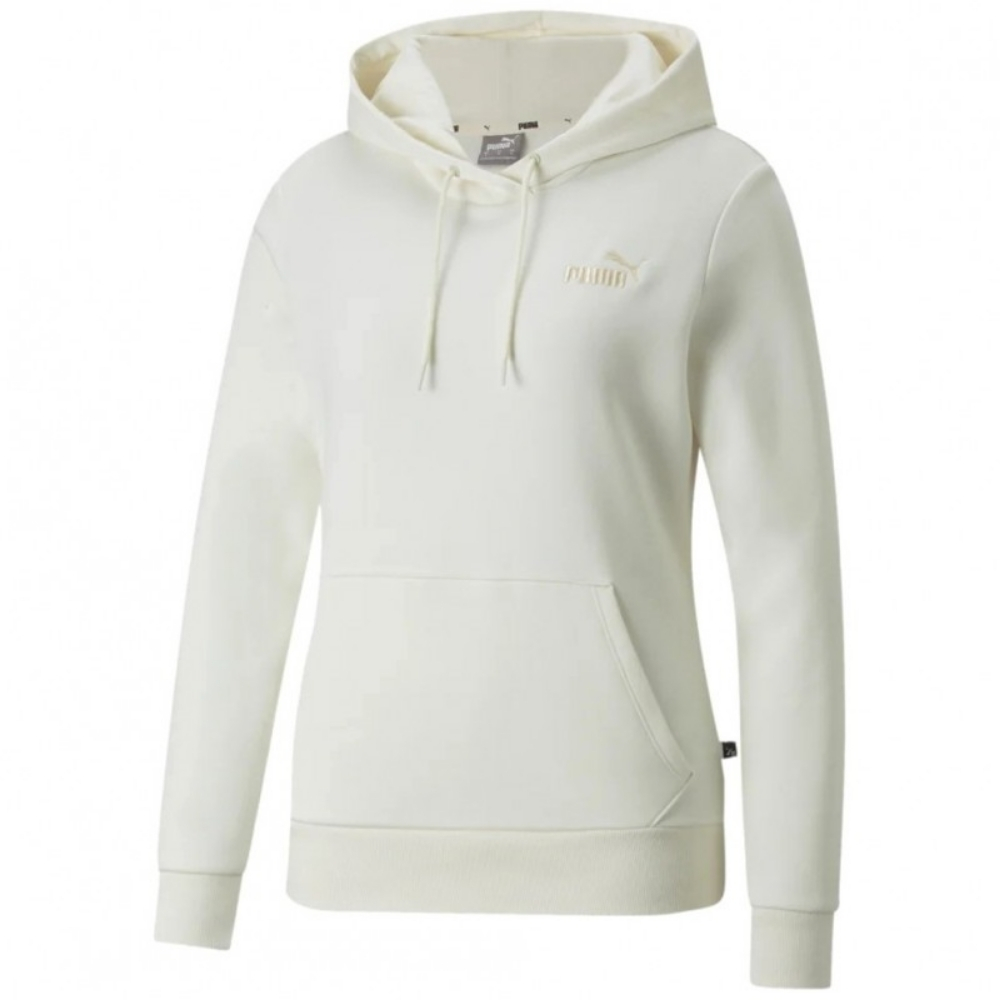 Жіноче худі Puma ESS+ Embroidery Hoodie FL 67000499