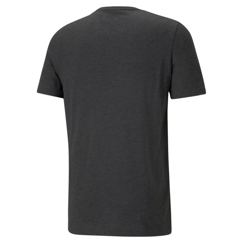 Чоловіча футболка PUMA ESS HEATHER TEE 58673607