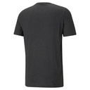 Чоловіча футболка PUMA ESS HEATHER TEE 58673607