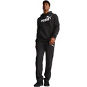 Чоловіче худі Puma ESS Big Logo Hoodie 58668601