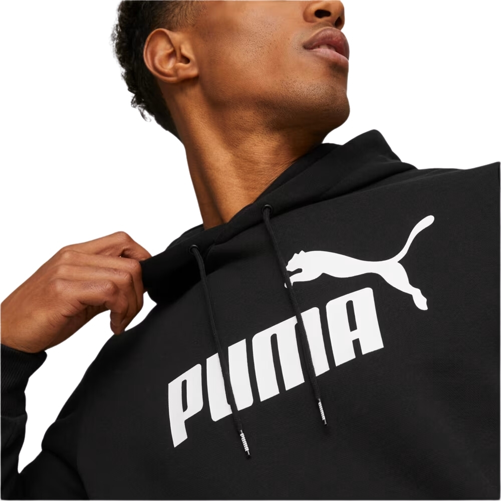 Чоловіче худі Puma ESS Big Logo Hoodie 58668601