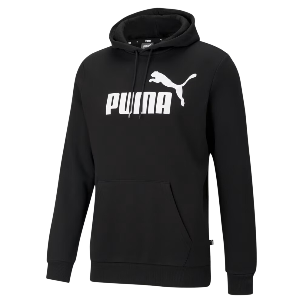 Чоловіче худі Puma ESS Big Logo Hoodie 58668601