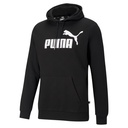 Чоловіче худі Puma ESS Big Logo Hoodie 58668601
