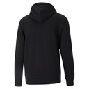 Чоловіче худі Puma ESS Big Logo Hoodie 58668601
