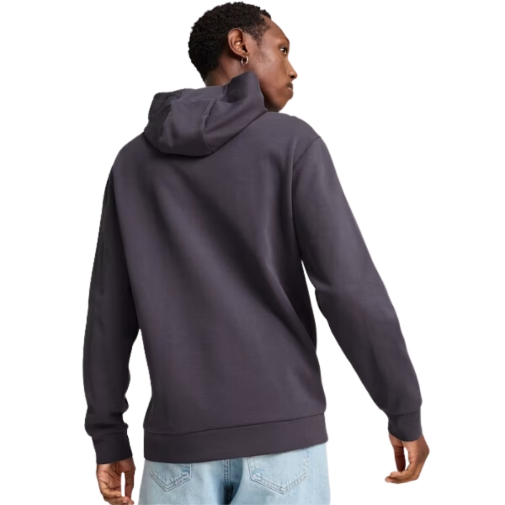 Чоловіче худі Puma RAD/CAL Hooded Half-Zip 68162069