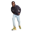 Чоловіче худі Puma RAD/CAL Hooded Half-Zip 68162069
