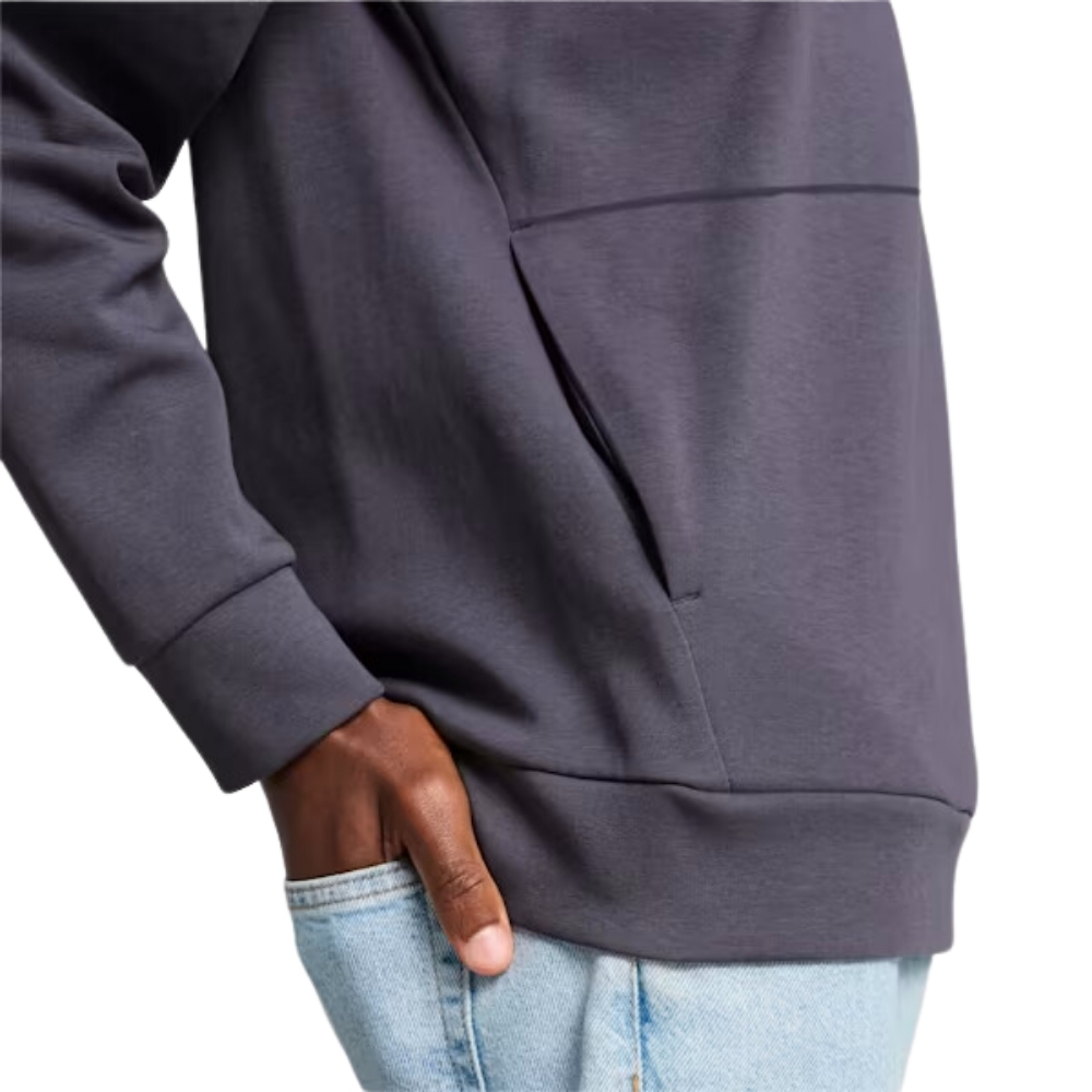 Чоловіче худі Puma RAD/CAL Hooded Half-Zip 68162069