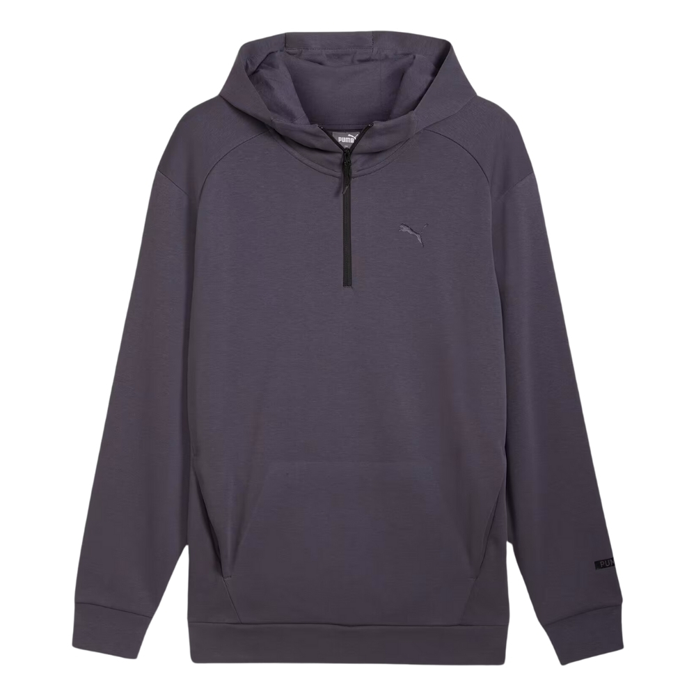 Чоловіче худі Puma RAD/CAL Hooded Half-Zip 68162069