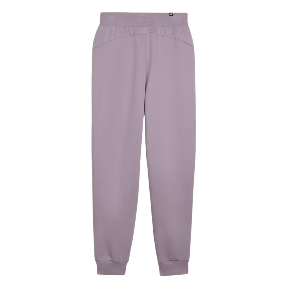 Жіночі спортивні штани Puma ESS+ Embroidery High-Waist Pants FL cl n 67000730