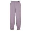 Жіночі спортивні штани Puma ESS+ Embroidery High-Waist Pants FL cl n 67000730