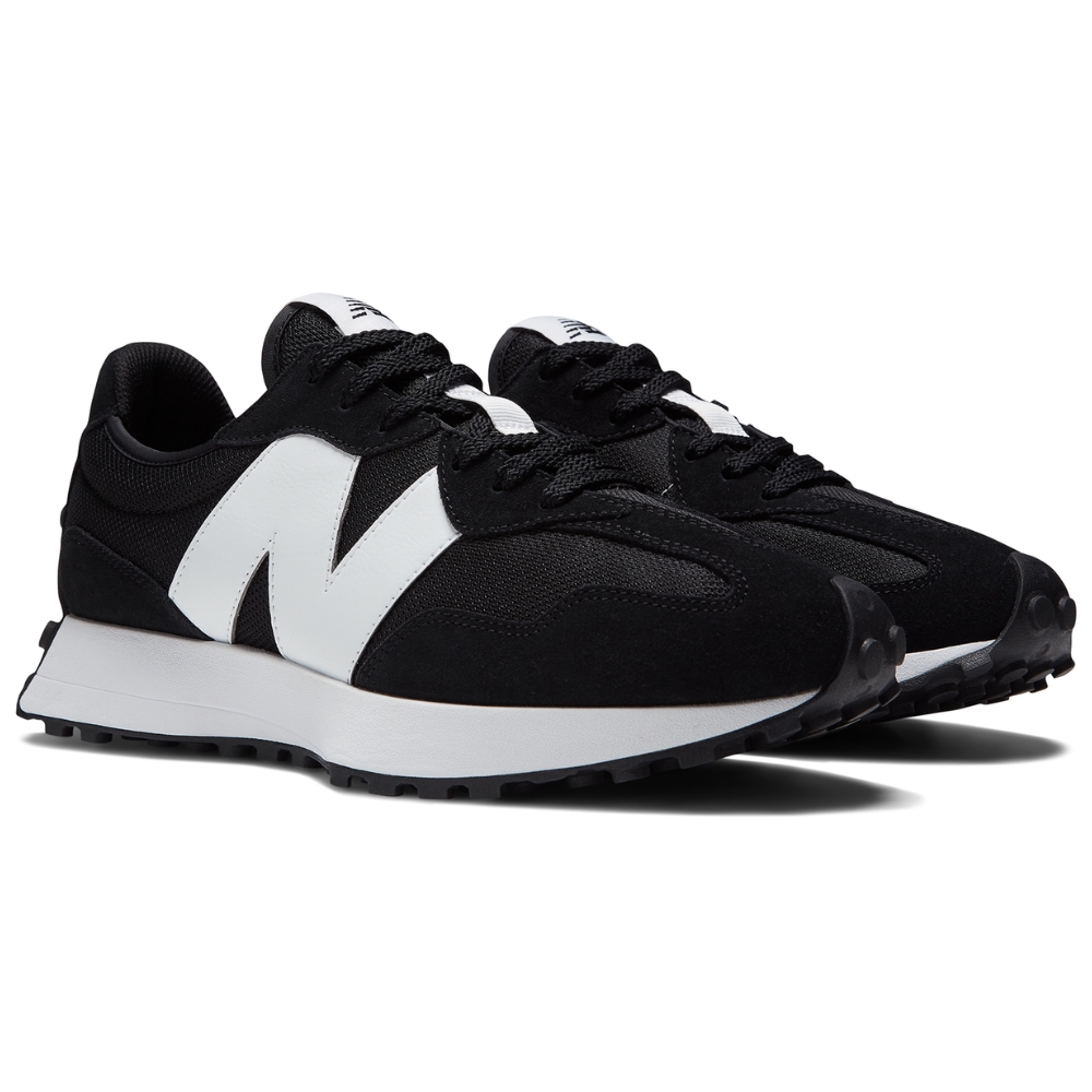 Чоловічі повсякденні кросівки New Balance 327 MS327CBW