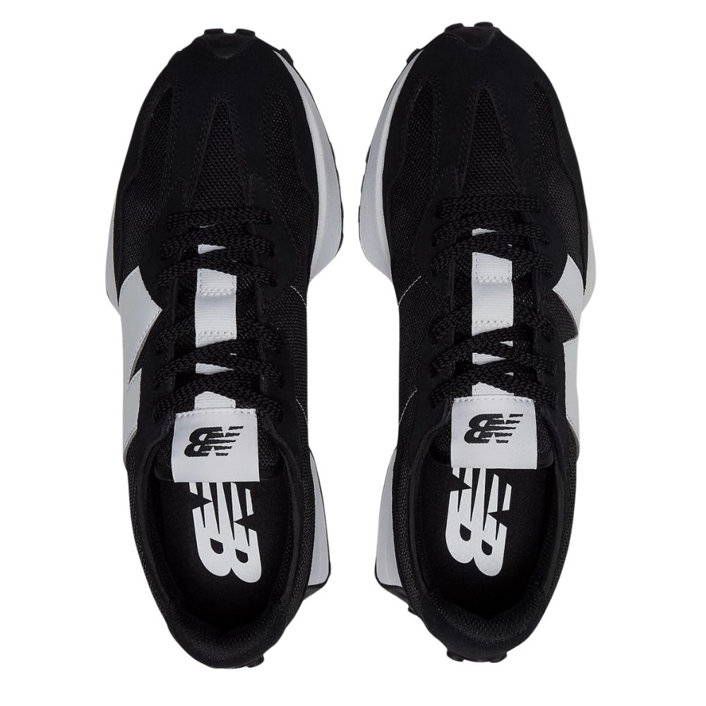 Чоловічі повсякденні кросівки New Balance 327 MS327CBW