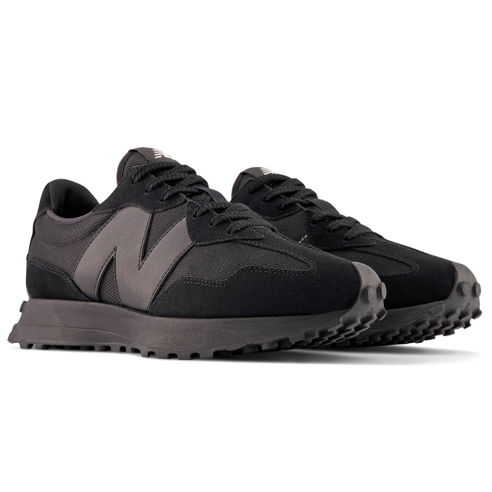 Чоловічі повсякденні кросівки New Balance 327 MS327CTB