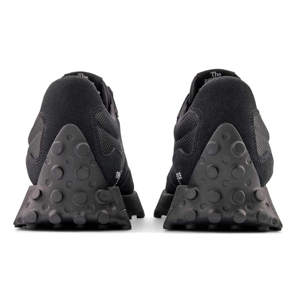 Чоловічі повсякденні кросівки New Balance 327 MS327CTB