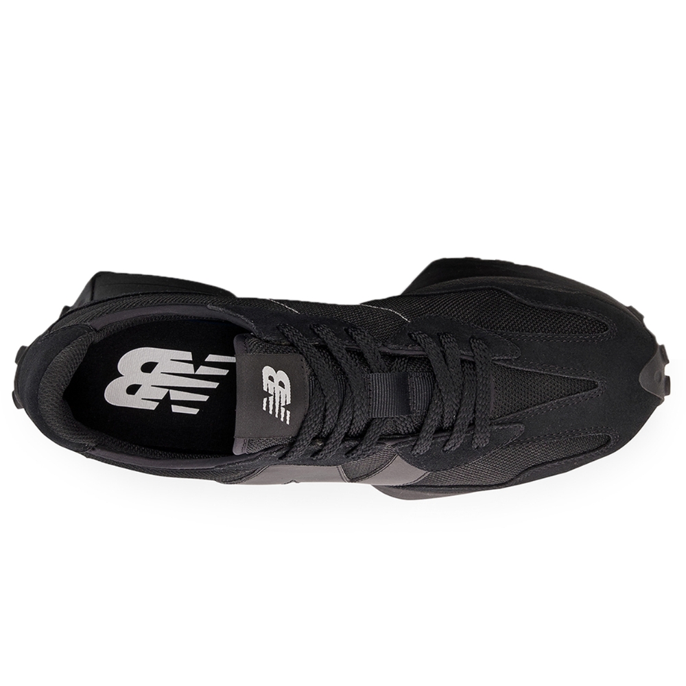 Чоловічі повсякденні кросівки New Balance 327 MS327CTB