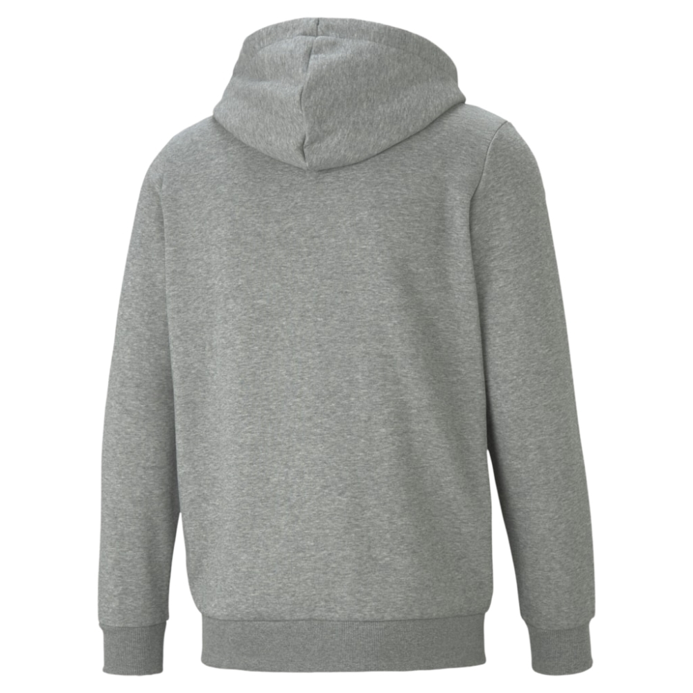 Чоловіча толстовка Puma ESS Small Logo FZ Hoodie FL 58670203