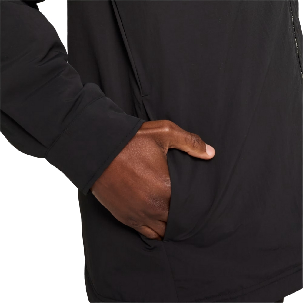 Чоловіча вітровка Puma Transeasonal Shirt 62647301