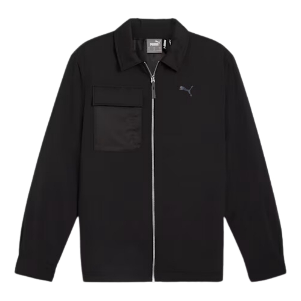 Чоловіча вітровка Puma Transeasonal Shirt 62647301