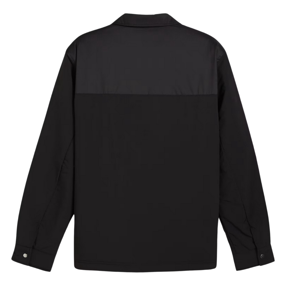 Чоловіча вітровка Puma Transeasonal Shirt 62647301