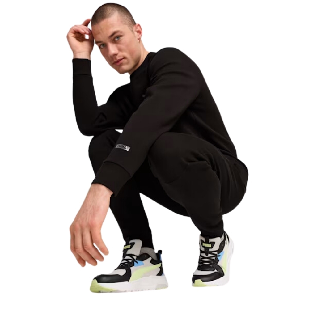 Чоловічий світшот Puma RAD/CAL Crew DK 68161801