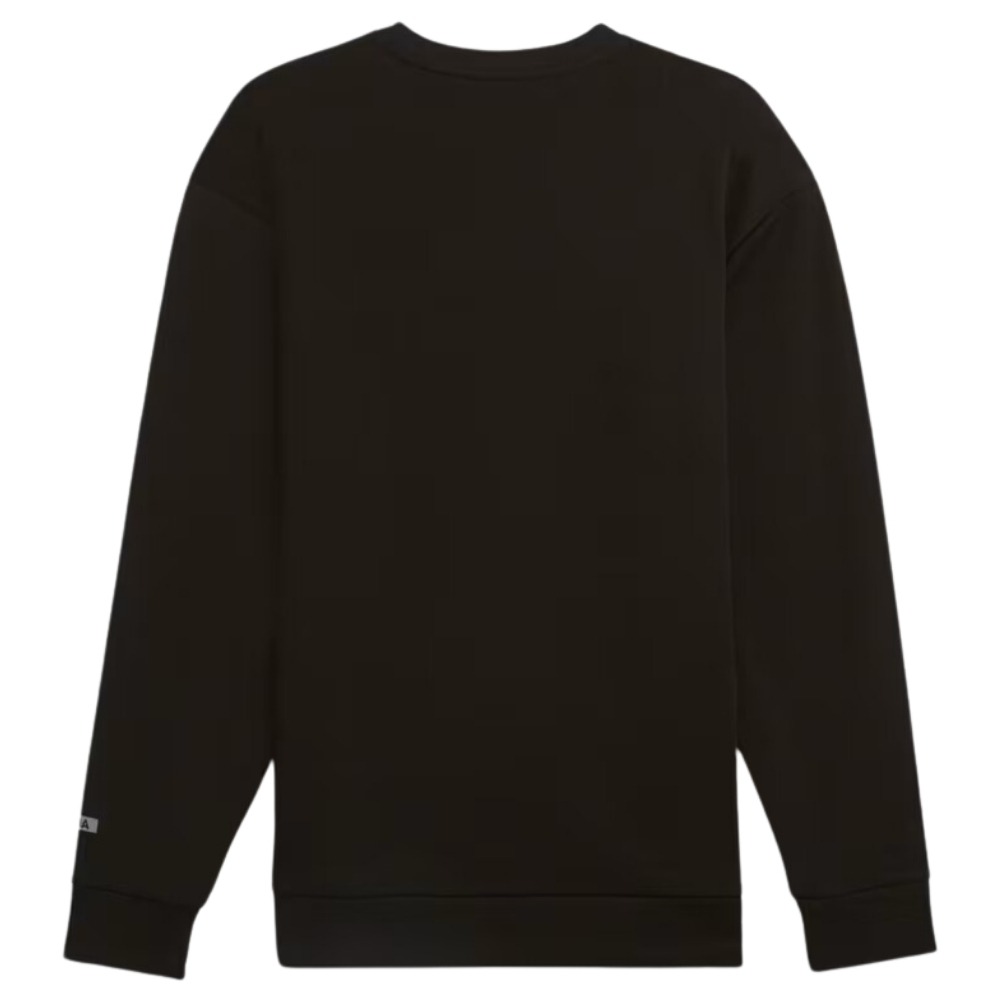 Чоловічий світшот Puma RAD/CAL Crew DK 68161801