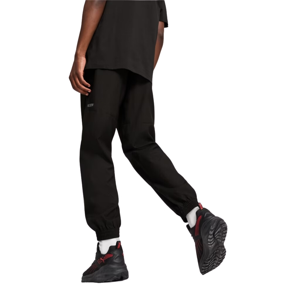 Чоловічі спортивні штани Puma RAD/CAL Woven Pants 68162201