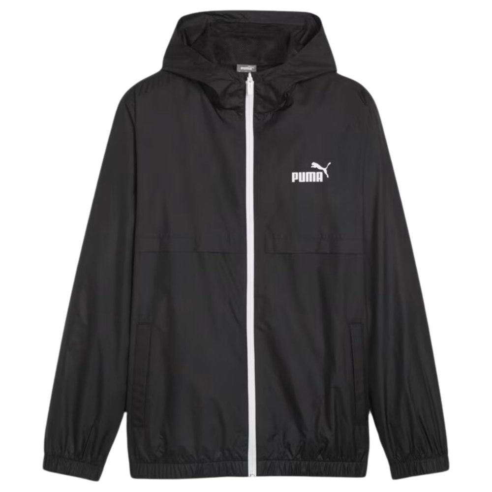 Чоловіча вітровка Puma ESS Solid Windbreaker 84748452