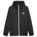 Чоловіча вітровка Puma ESS Solid Windbreaker 84748452