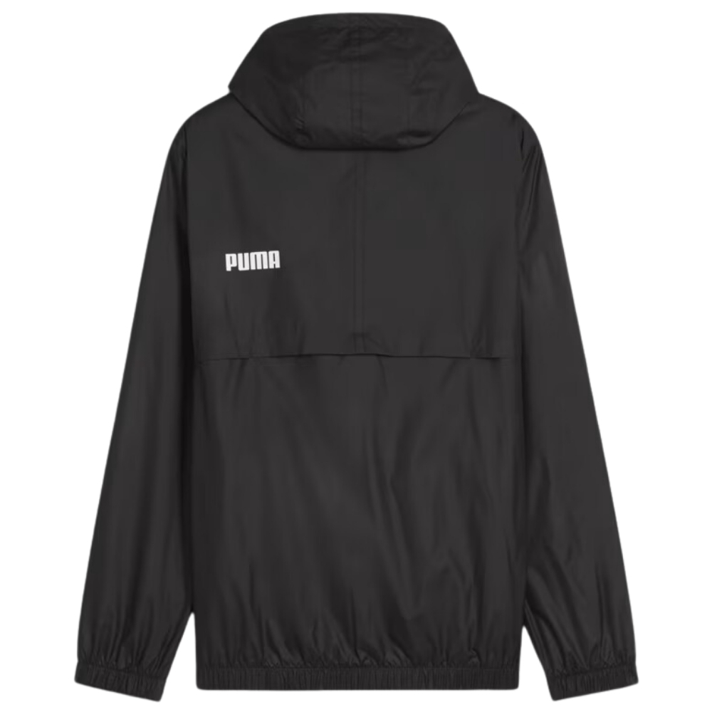 Чоловіча вітровка Puma ESS Solid Windbreaker 84748452