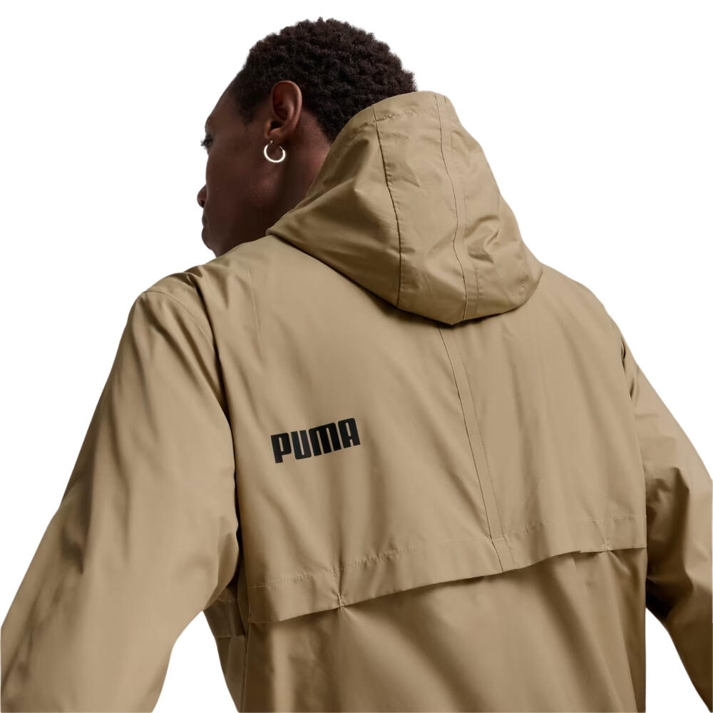 Чоловіча вітровка Puma ESS Solid Windbreaker 84748467