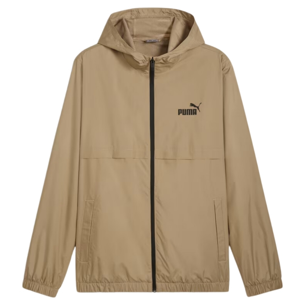 Чоловіча вітровка Puma ESS Solid Windbreaker 84748467