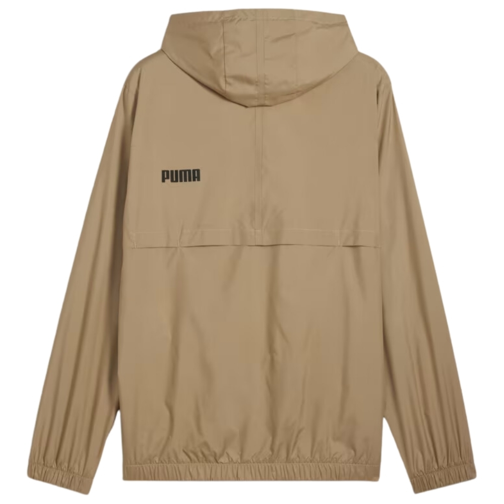 Чоловіча вітровка Puma ESS Solid Windbreaker 84748467