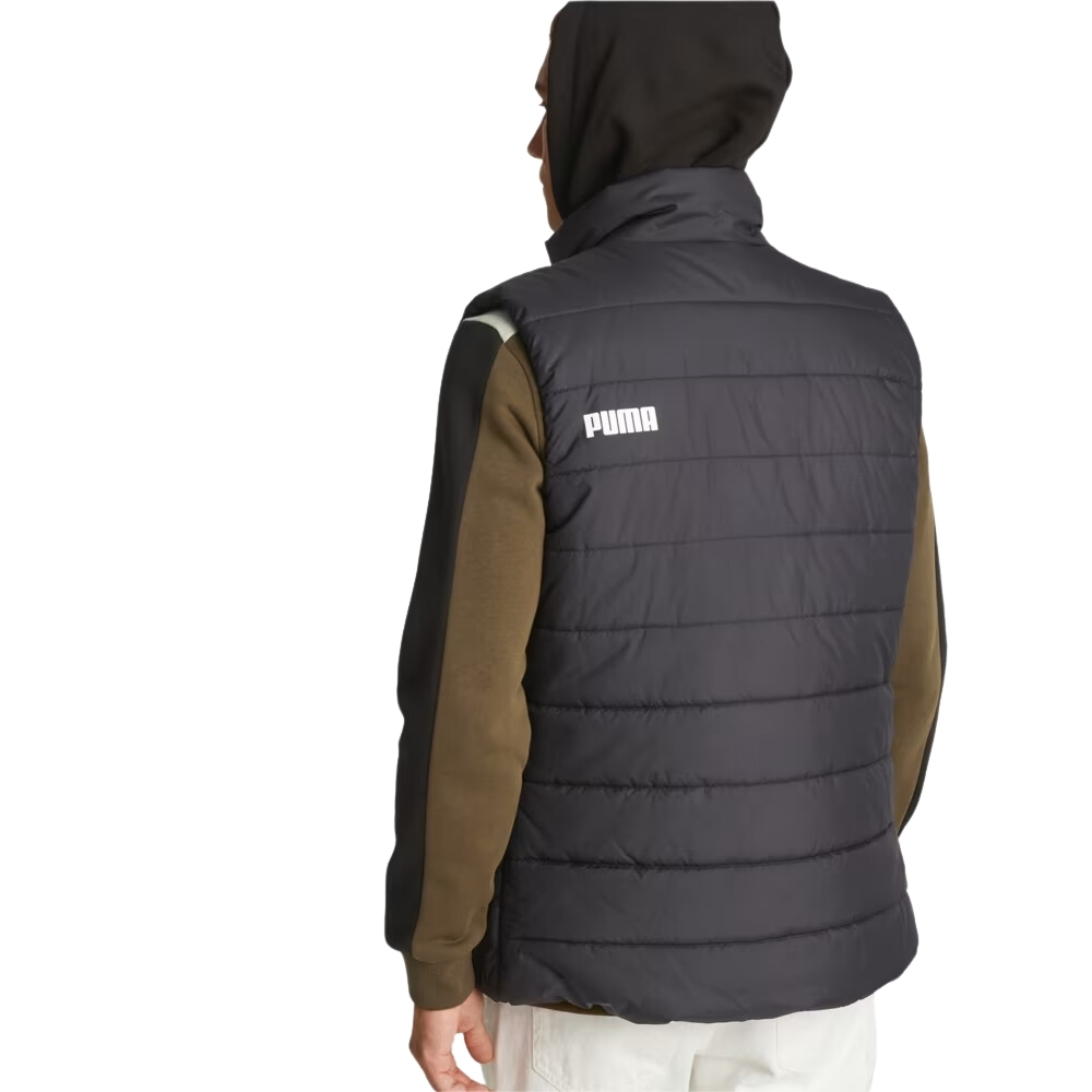 Чоловічий жилет Puma ESS Padded Vest 84893901