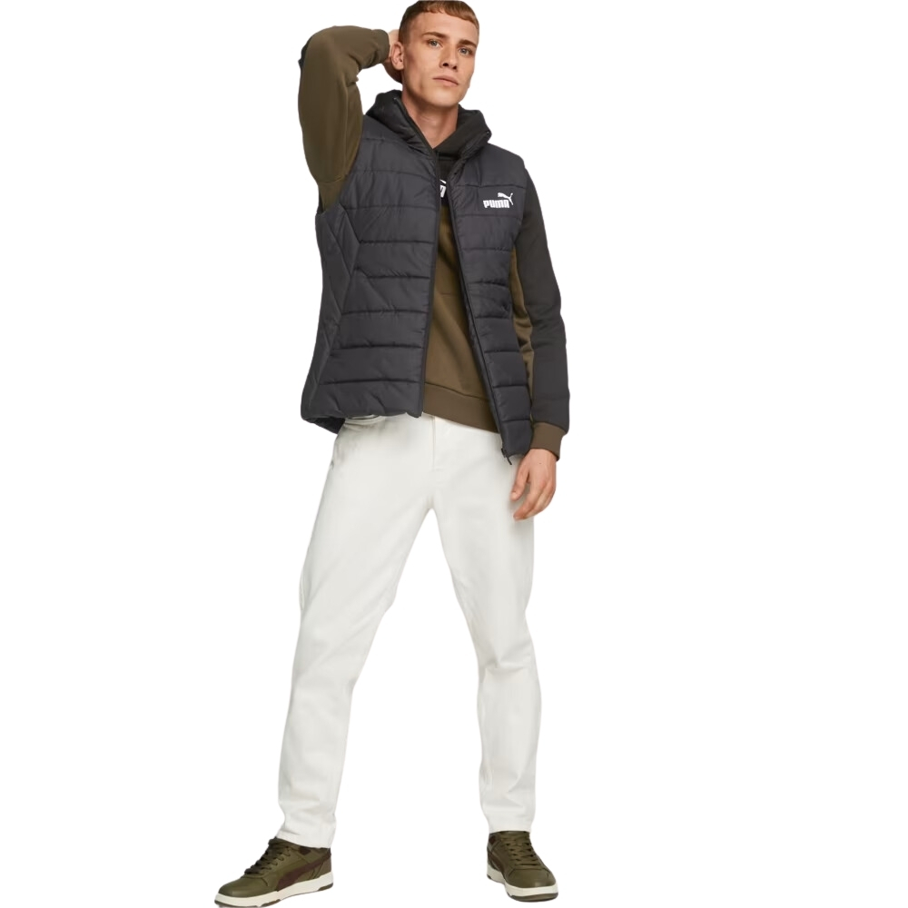 Чоловічий жилет Puma ESS Padded Vest 84893901