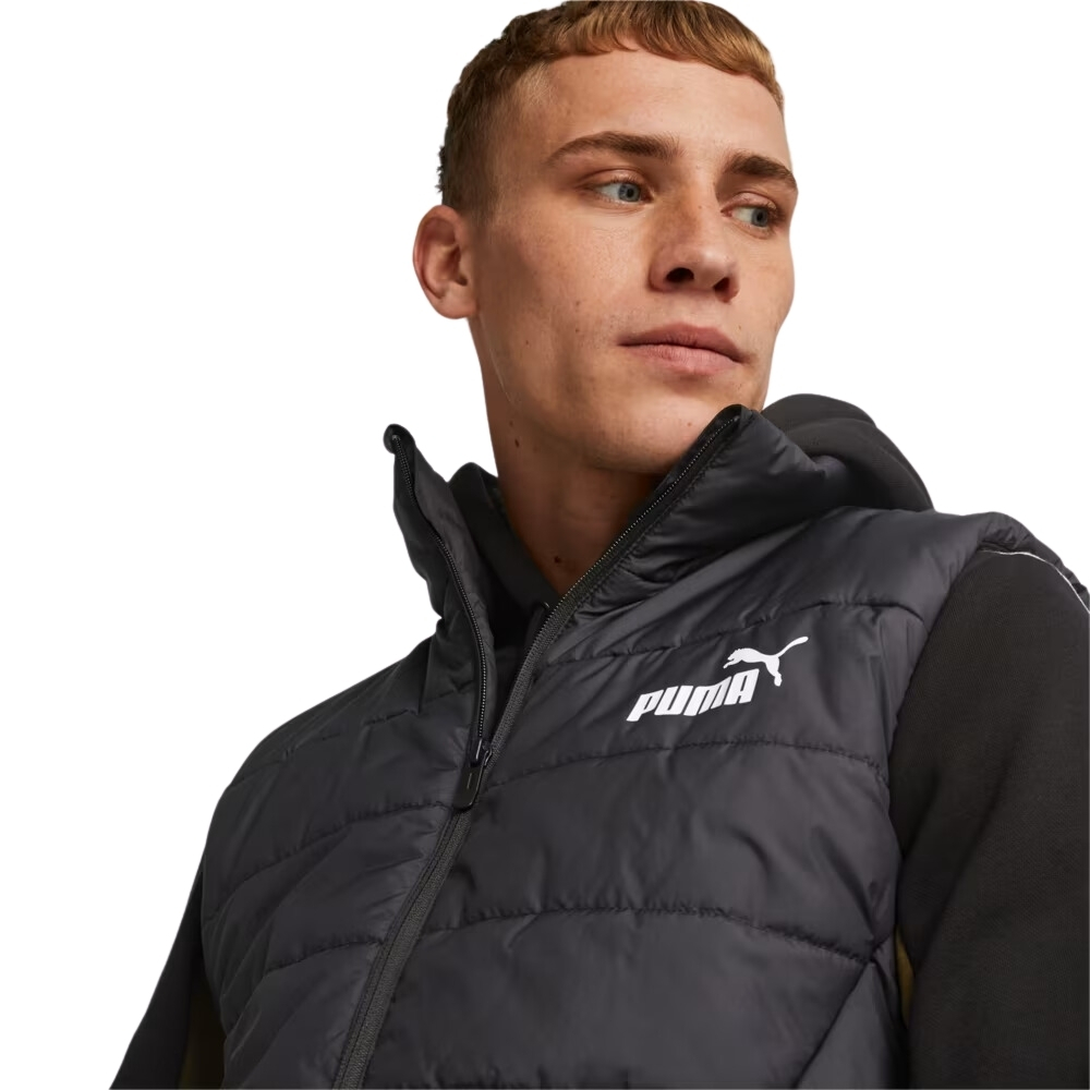 Чоловічий жилет Puma ESS Padded Vest 84893901