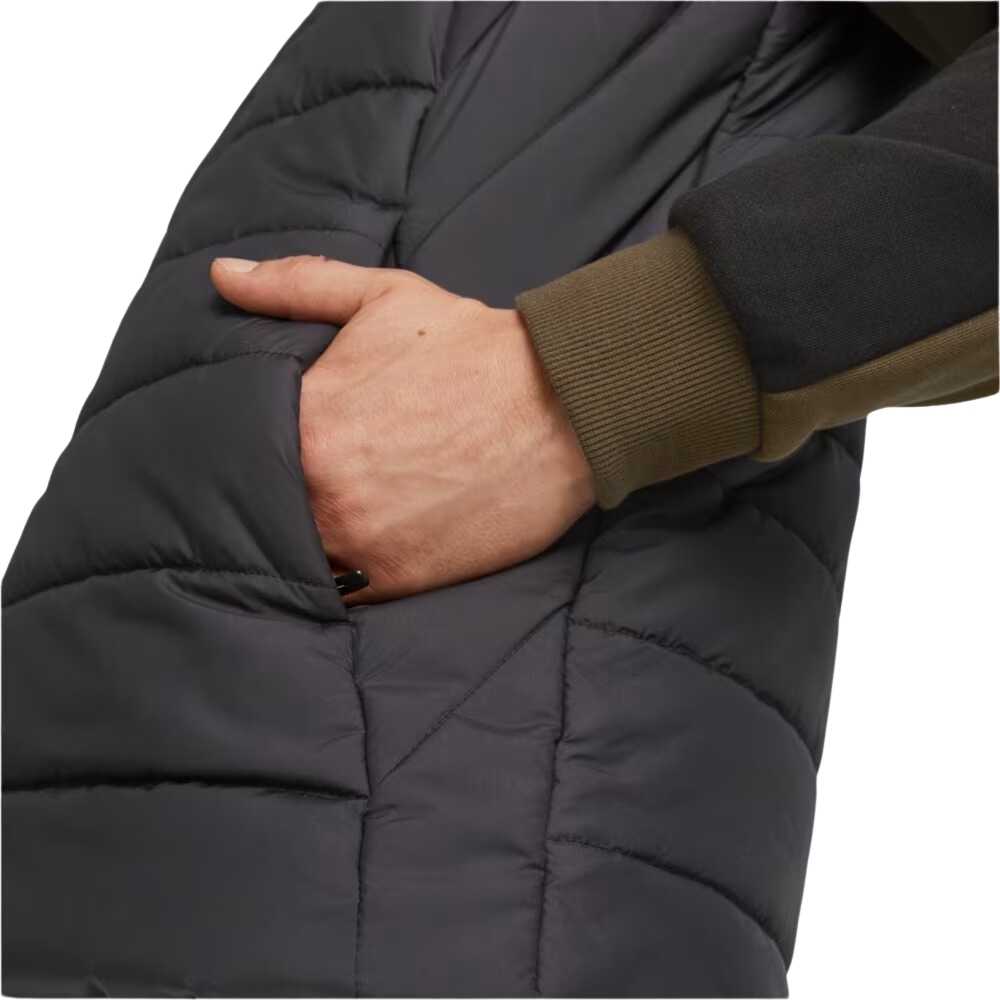 Чоловічий жилет Puma ESS Padded Vest 84893901