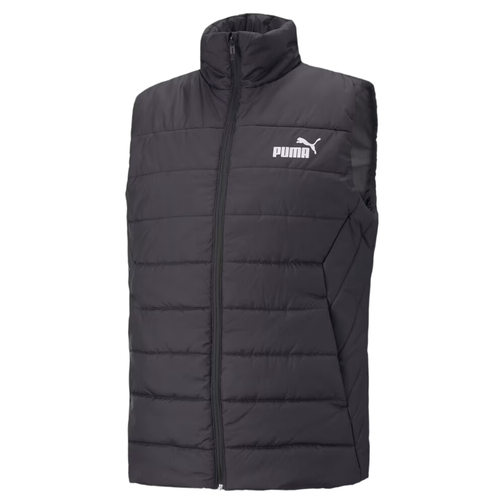 Чоловічий жилет Puma ESS Padded Vest 84893901